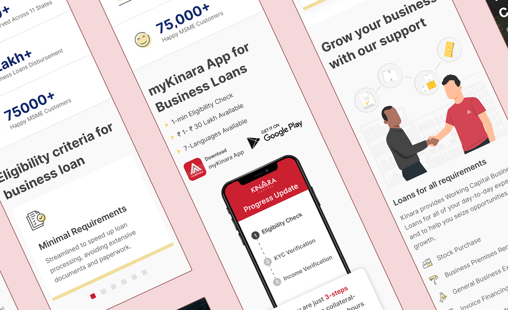 UI UX Design Experts