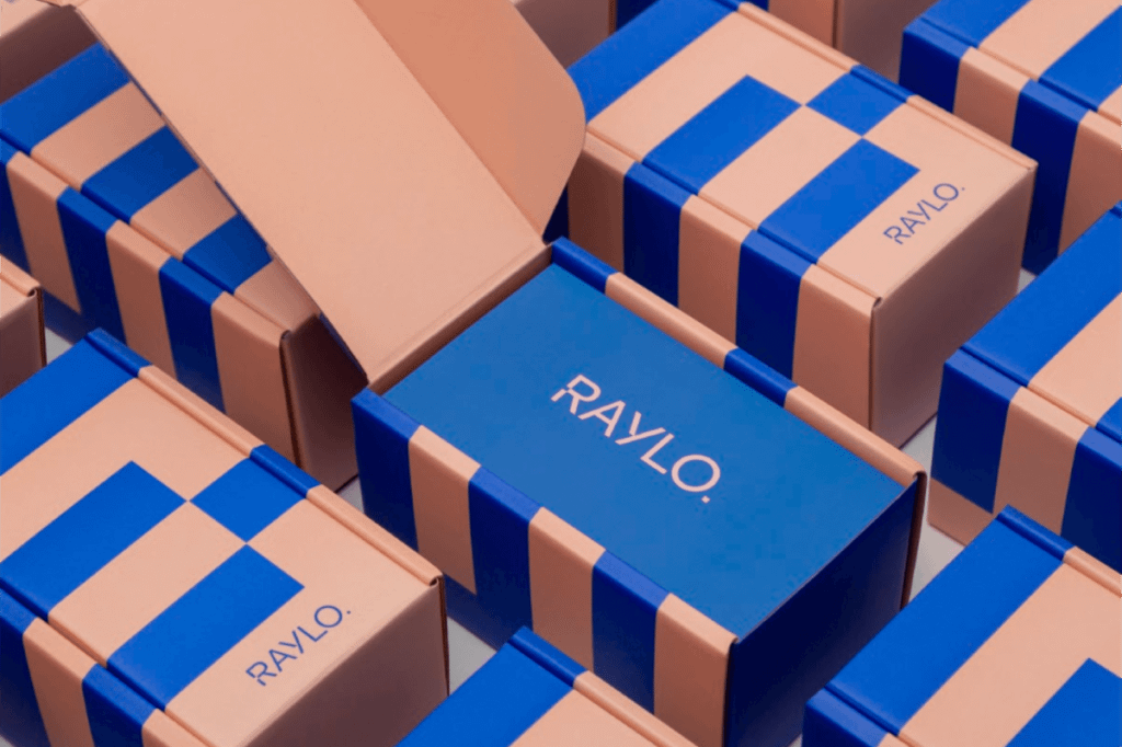 Product Packaging and branding