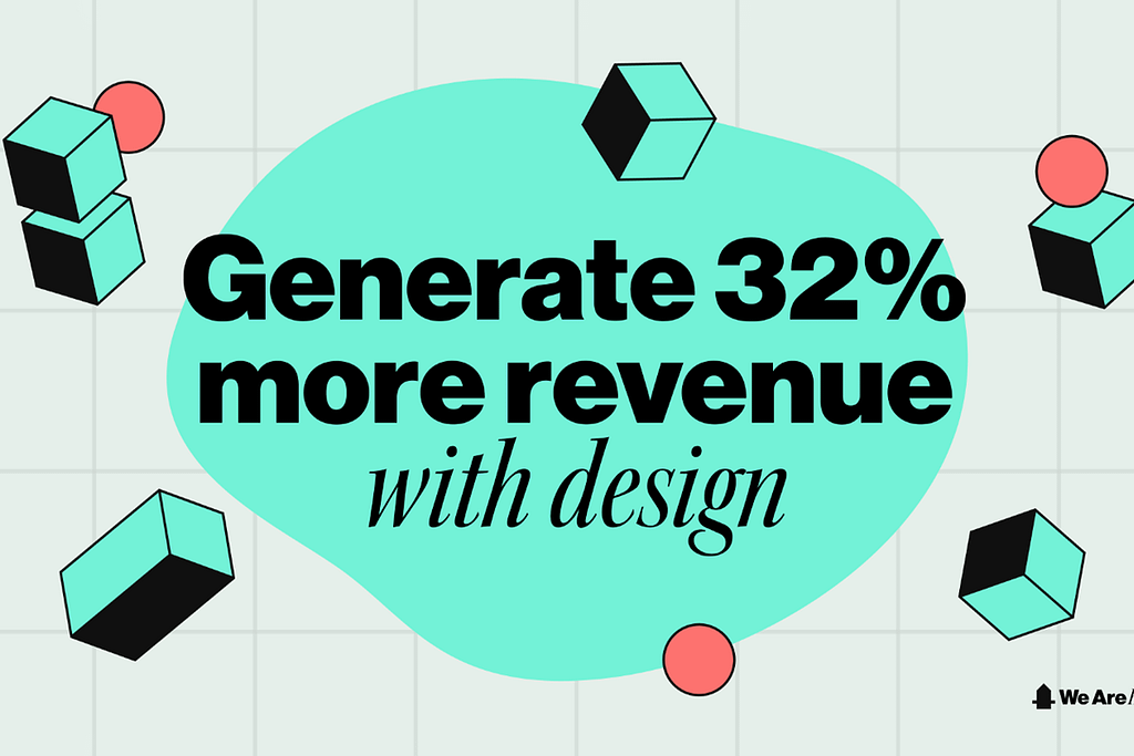 Generate revenue