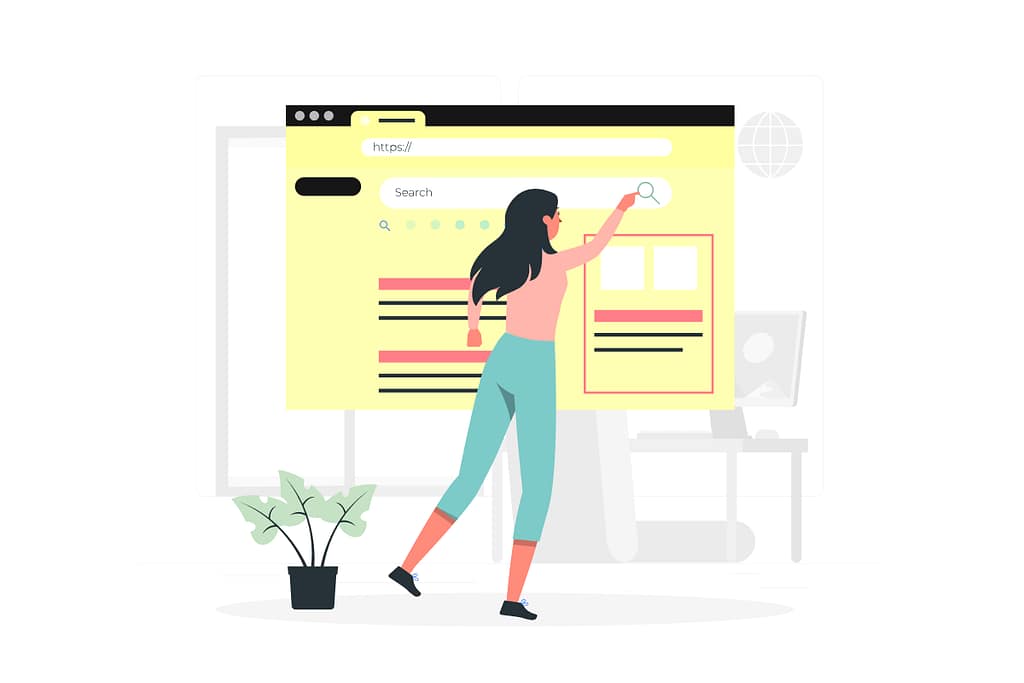 Designing and Creating Websites with Artificial Design Intelligence