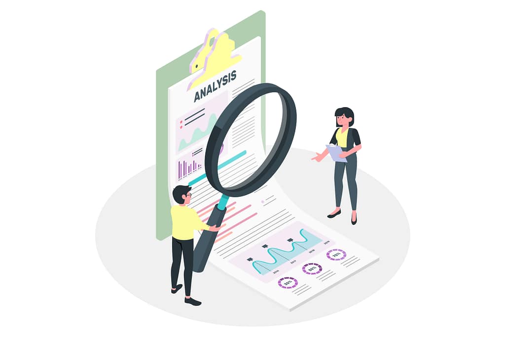 Targets the Right Customers and Demographics