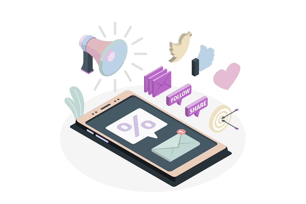 Increase Brand Awareness