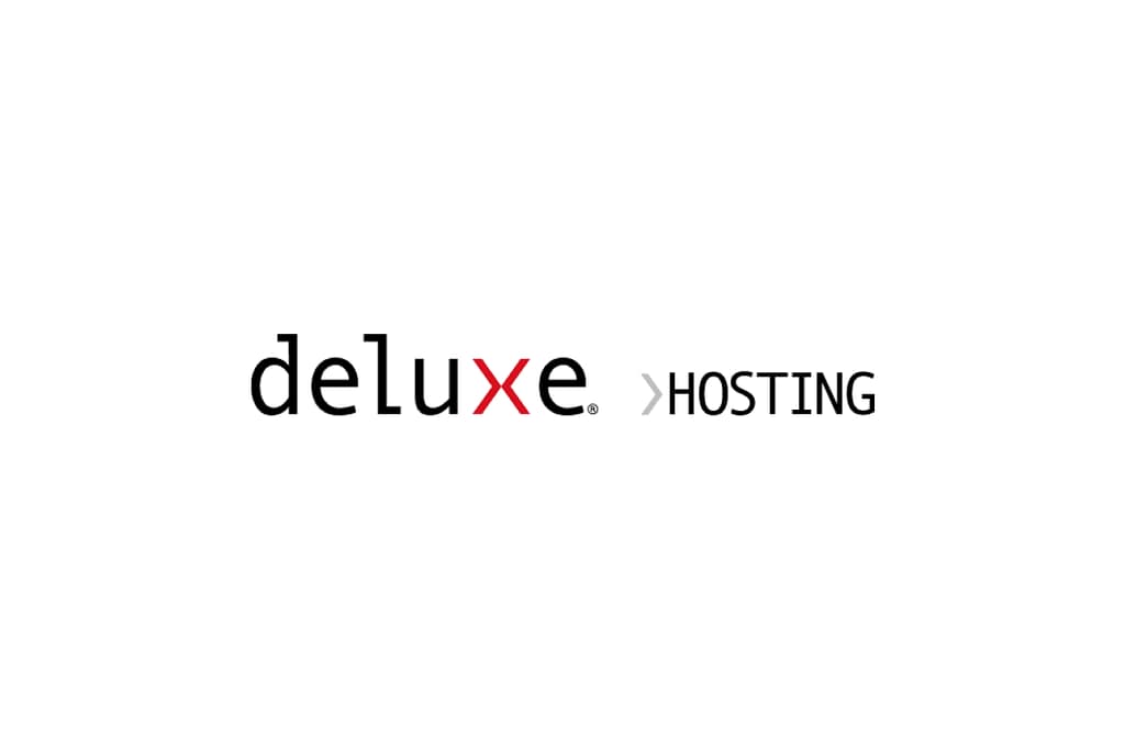 Deluxe Hosting