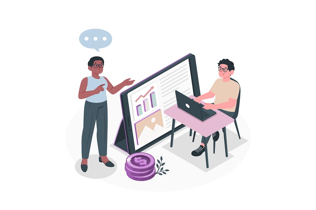 Chooses the Right Development Tools to improve your Business’ Online Presence