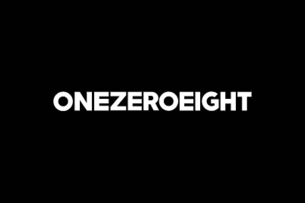 OneZeroEight
