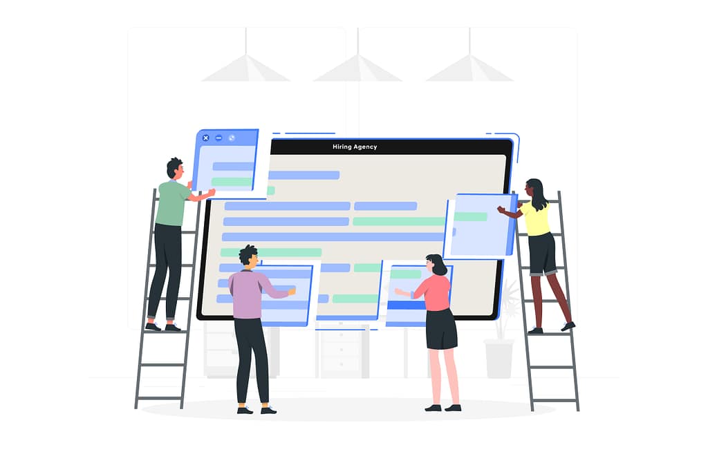 Keeps your Business Up-to-date with the Latest Trends