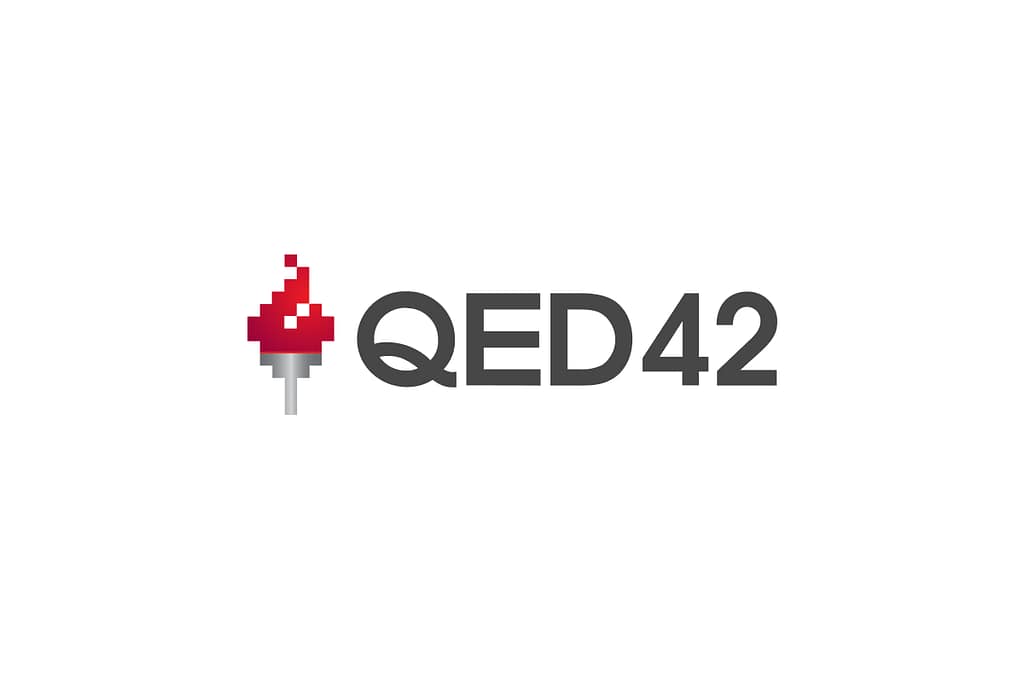 QED42