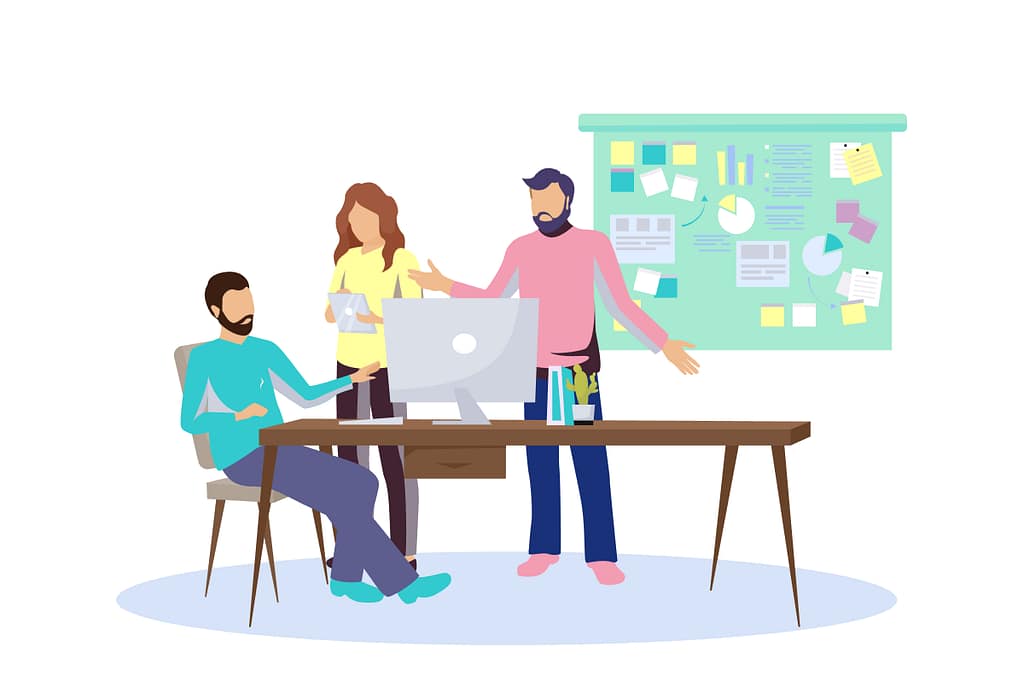 Characteristics of the Best UX Audit Agency