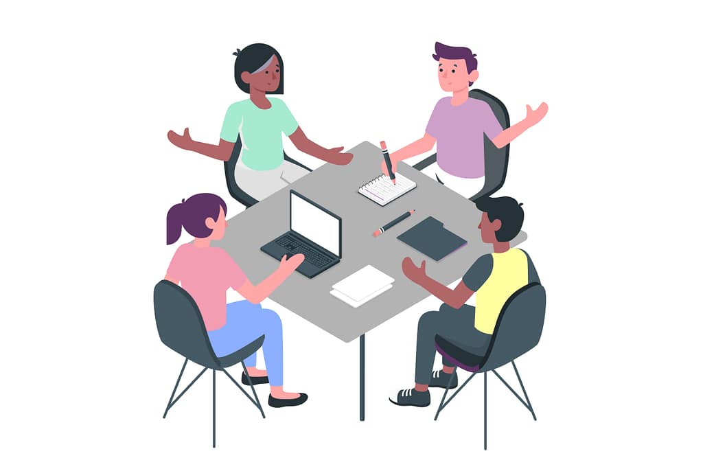 Client-Centric Approach