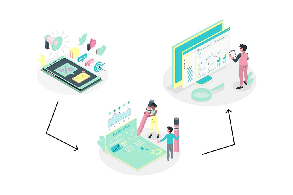 How to choose the Top Content Marketing Company for your requirements_