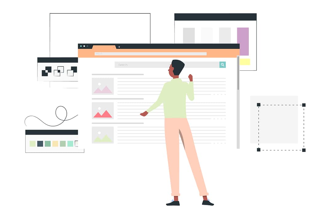 Iteration is the eighth step