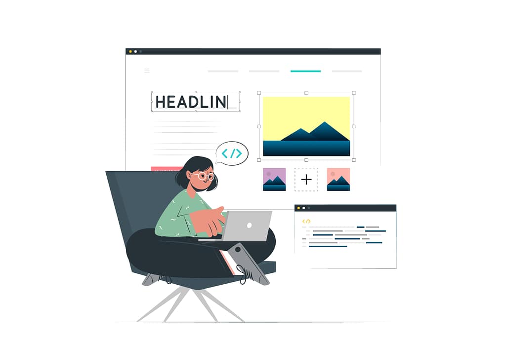 Prototyping is the fifth step