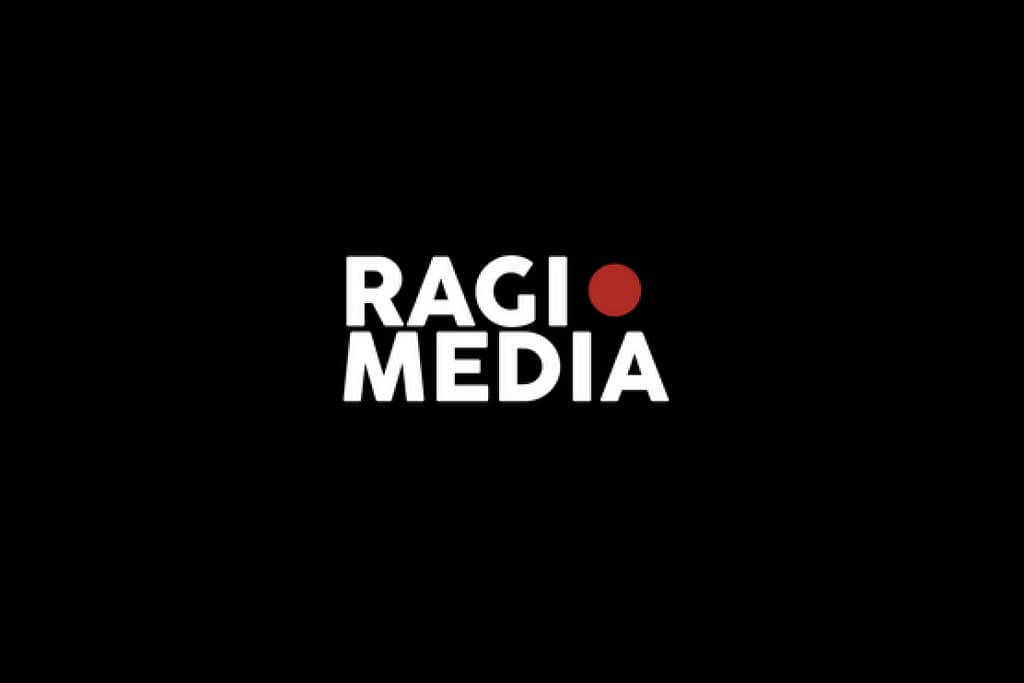 Ragi Media Brand & Design Agency