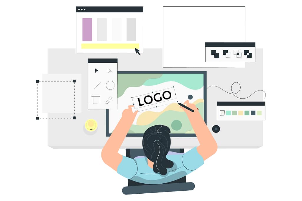 Why is Strong Logo Design and Services necessary_