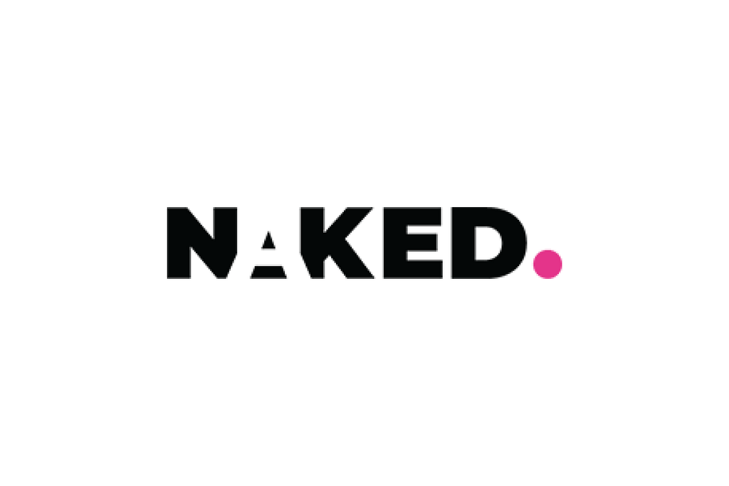 Naked Development