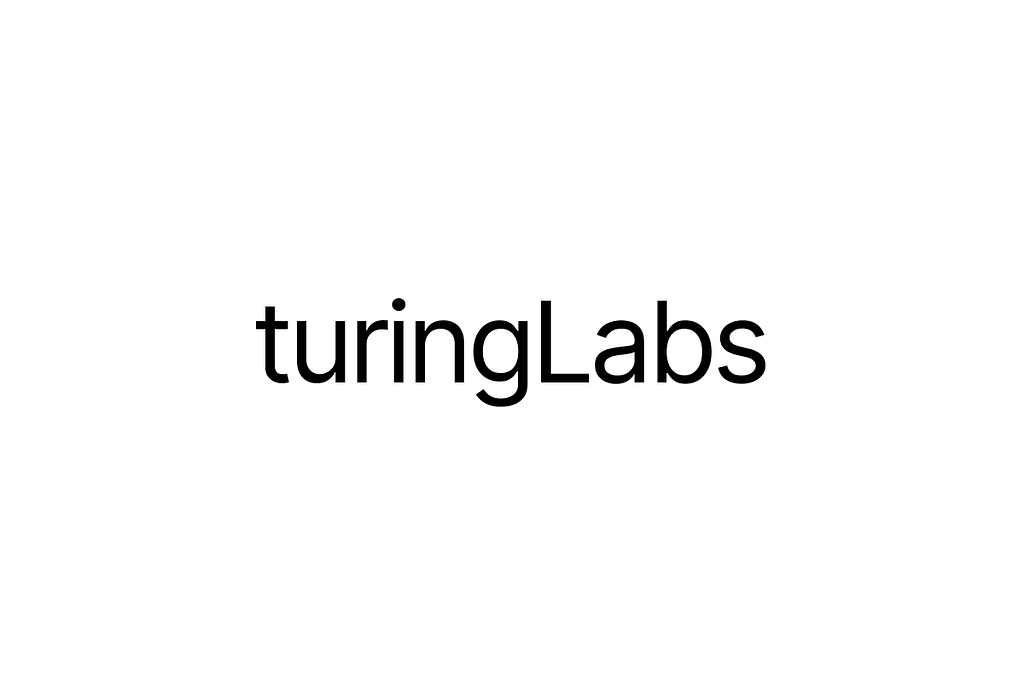 TuringLabs