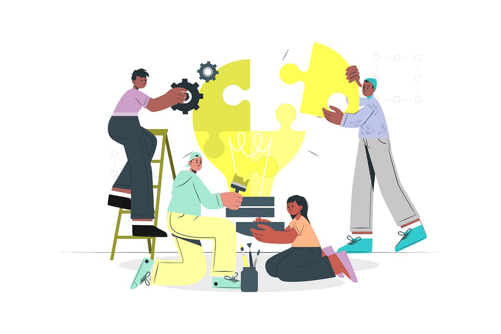 A Collaborative Approach