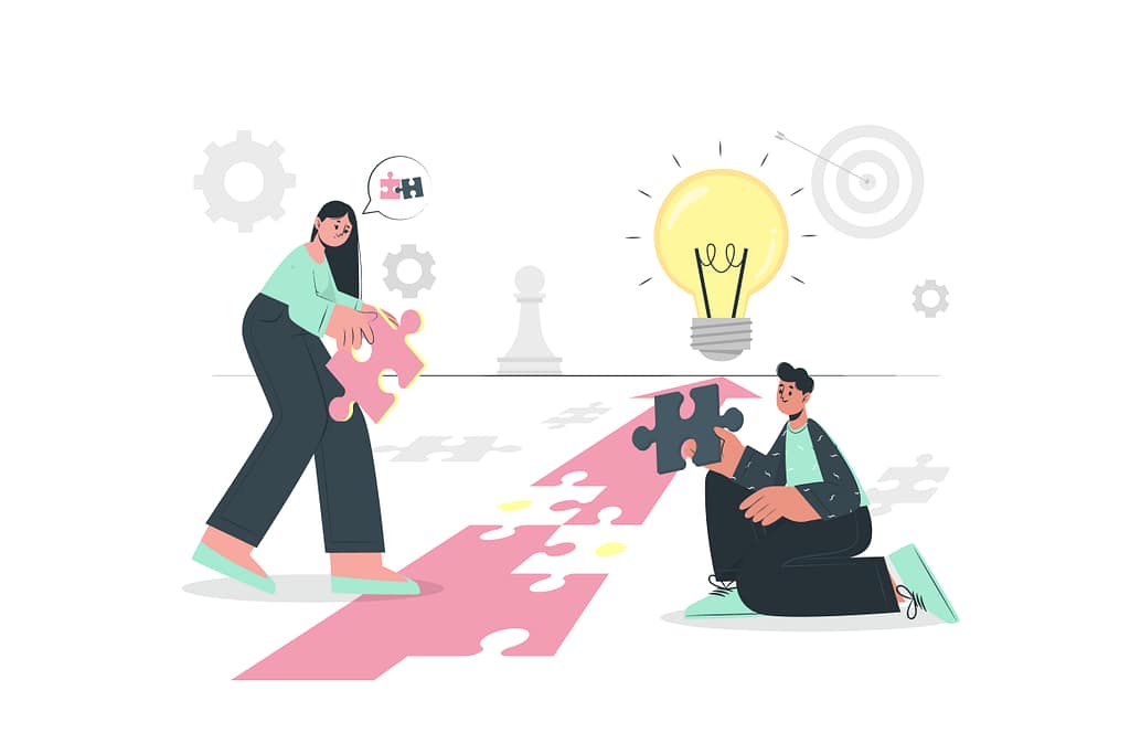 Collaboration with Development Teams