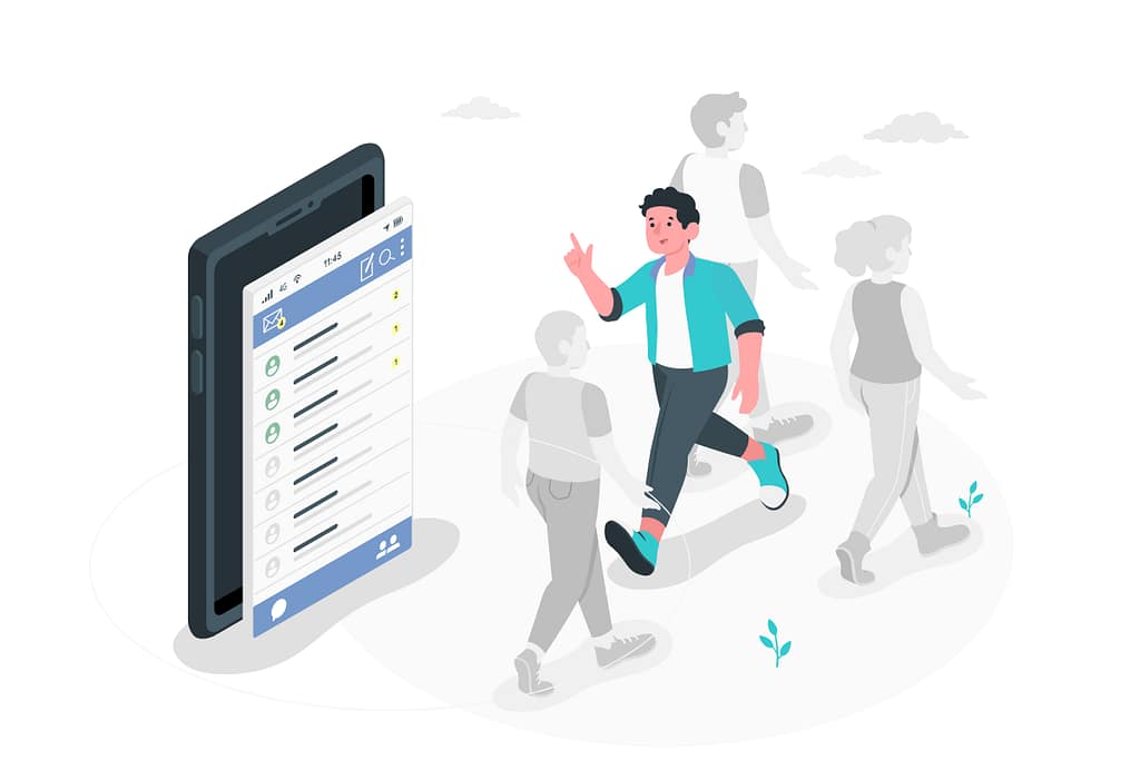 Differentiating Your Business