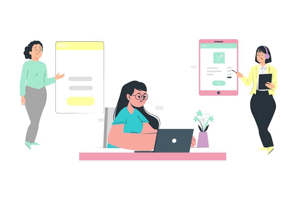 How a UX Design Agency Thrives with Design Thinking