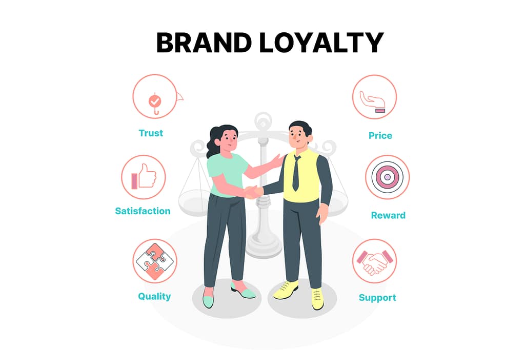 branding importance in marketing