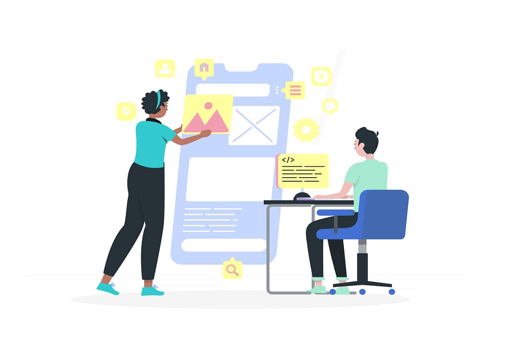 Our Pioneering Process