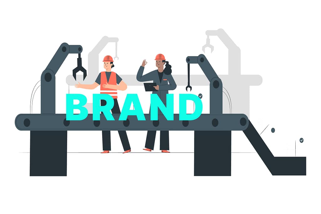 The Imperative of Strategic Branding in Business Growth