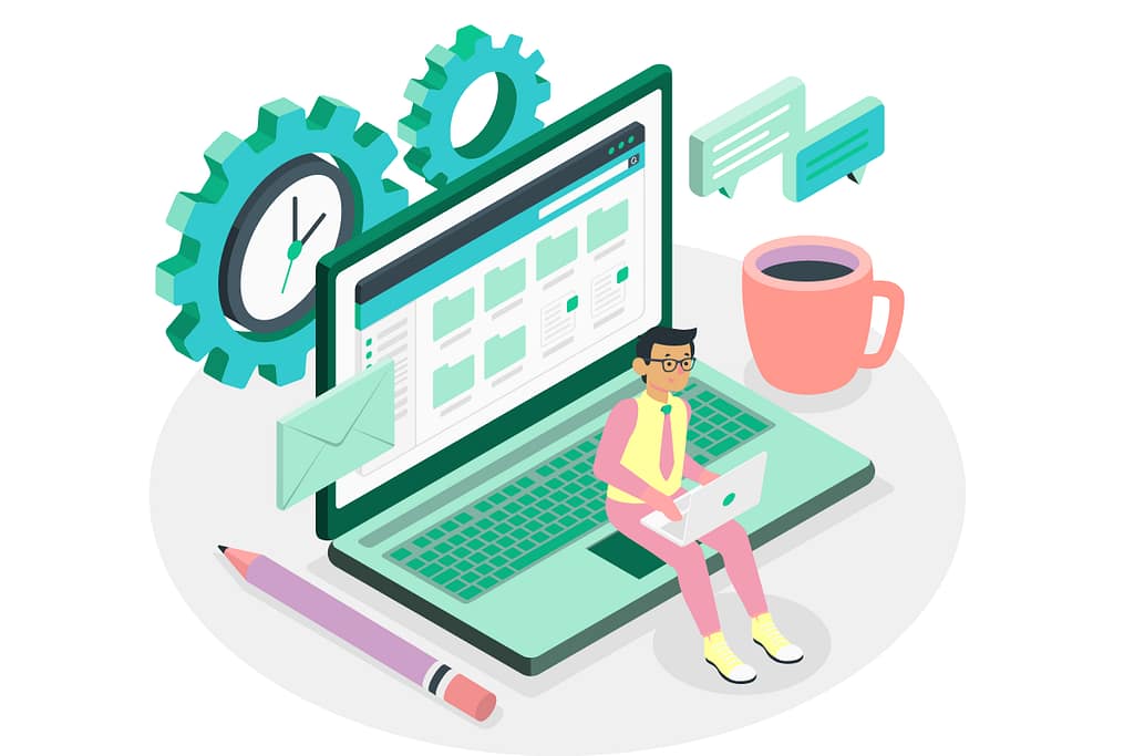 website development companies in Pune