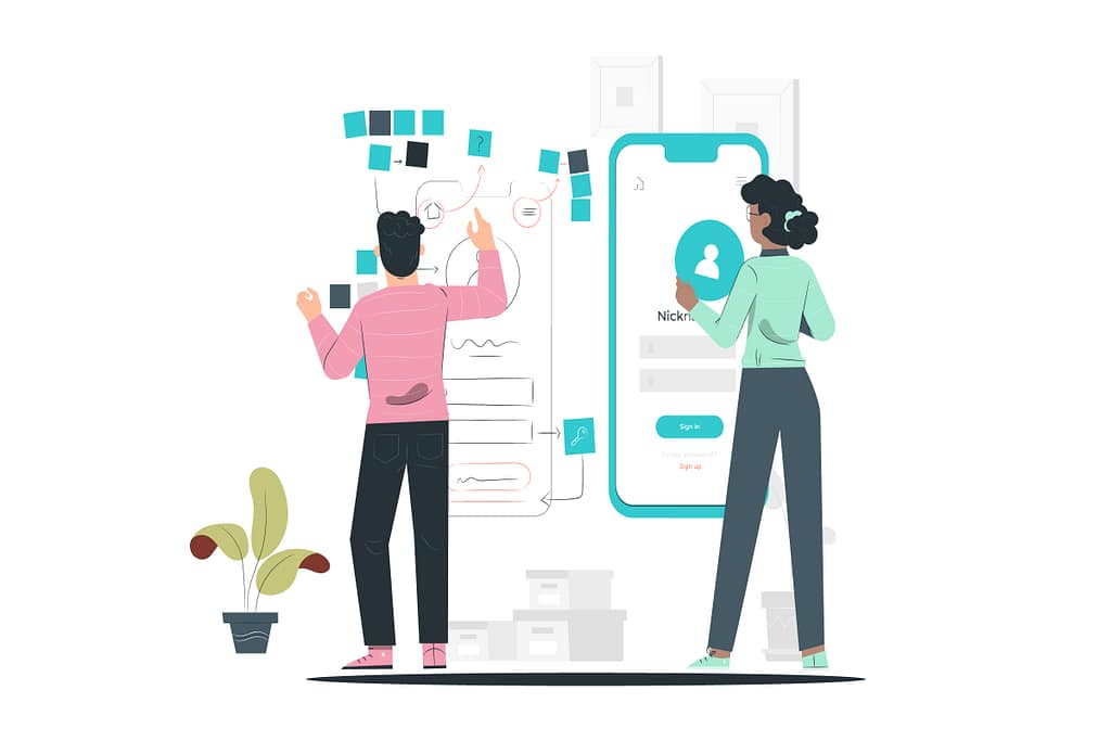 UX Design Companies in Shaping Successful Products