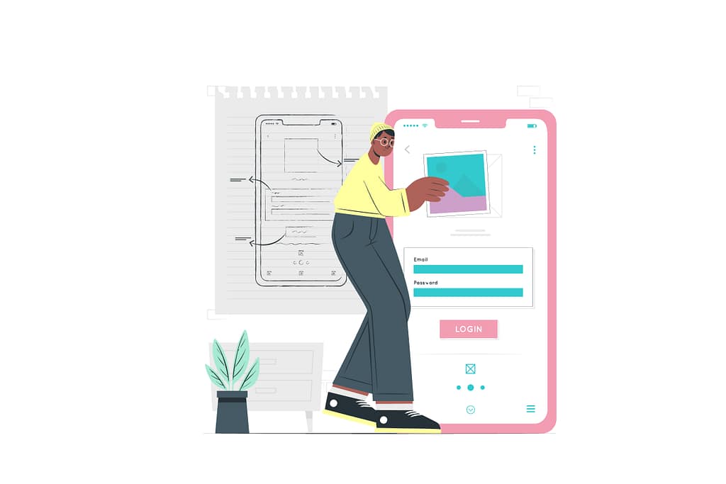 why should a business hire UI/UX designers