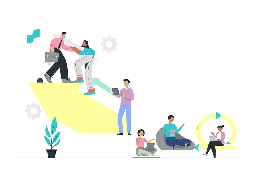 why should a business hire UI/UX designers