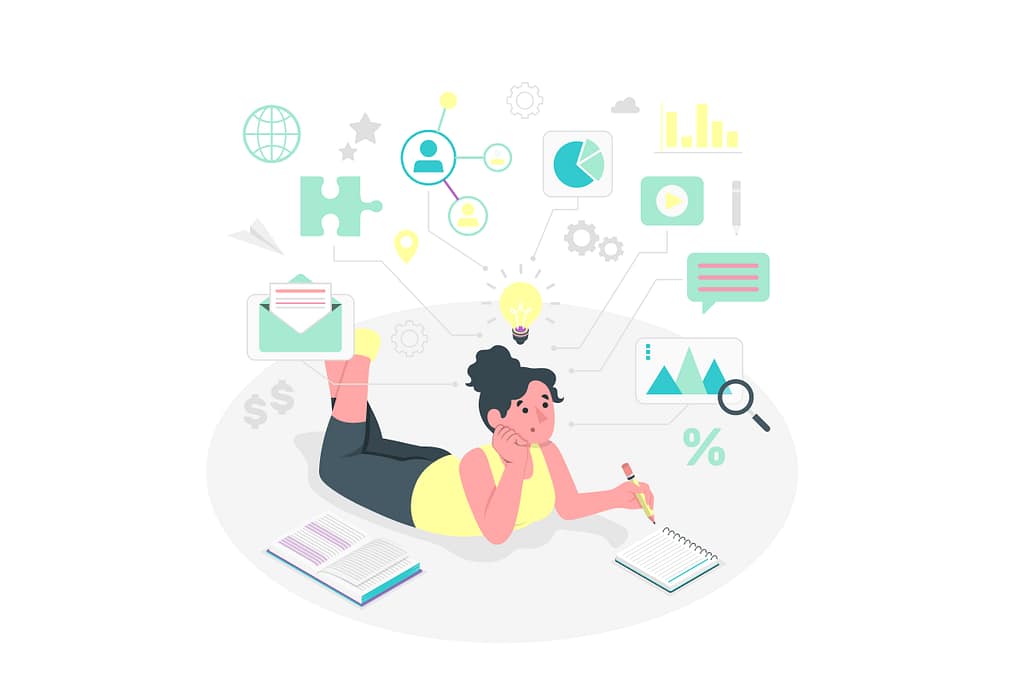 Understanding the Design Thinking Process