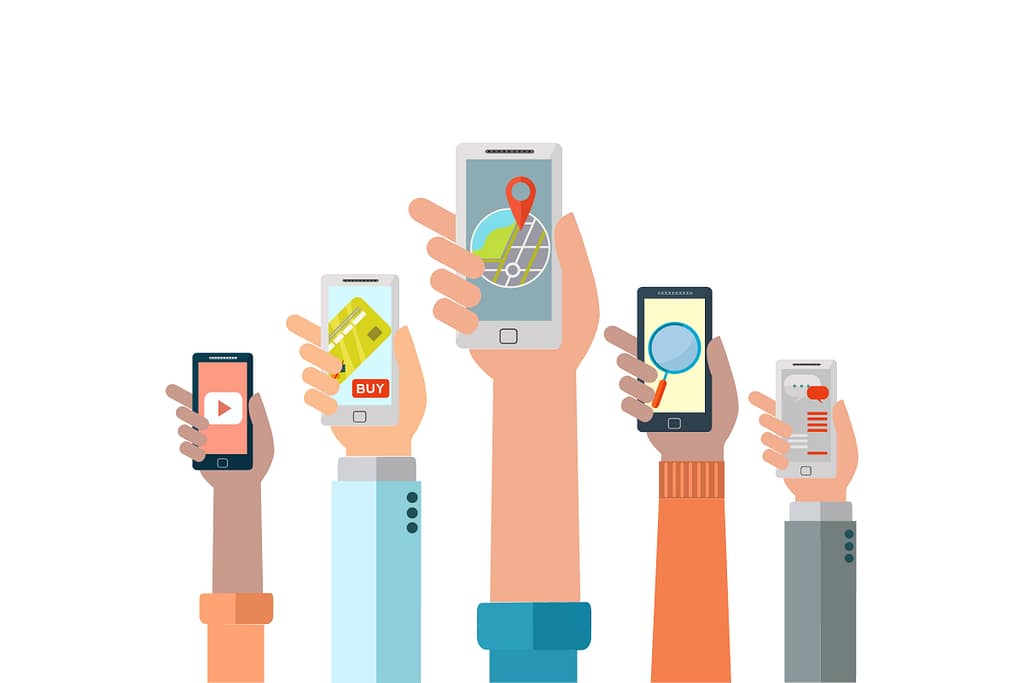 10 Top Mobile App Development Companies In Bangalore To Revolutionize Your Business’s Apps For Mobiles