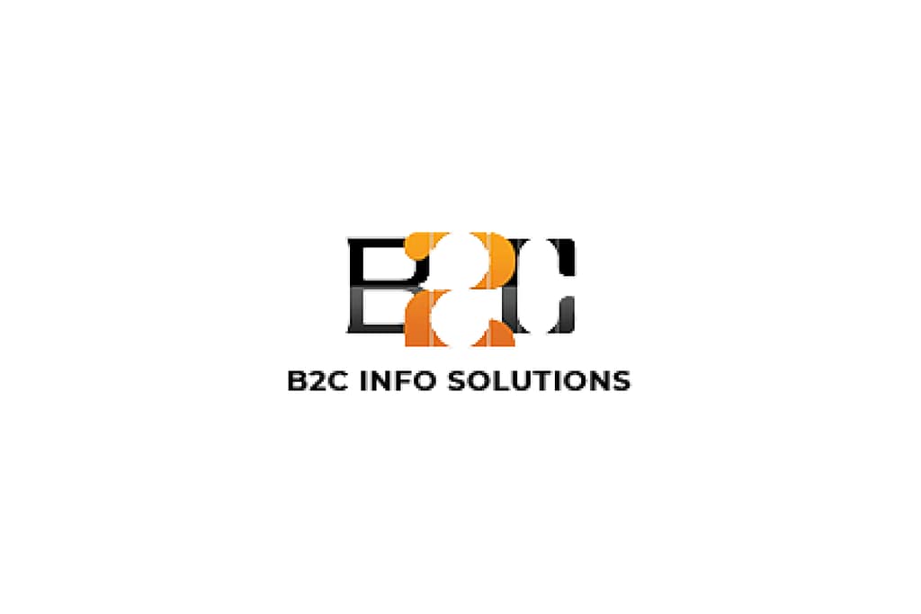 B2C info solution