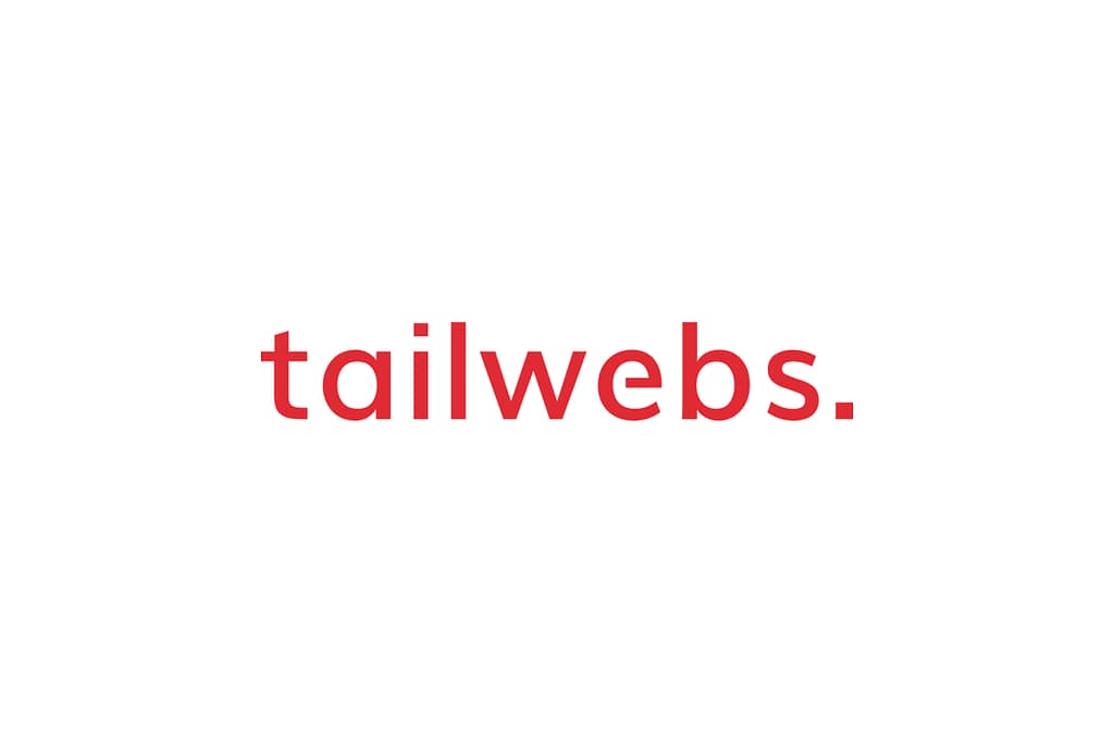 Tailwebs