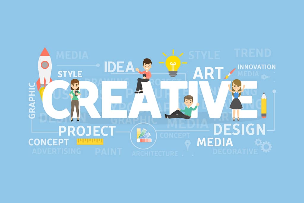Top Design agency in USA