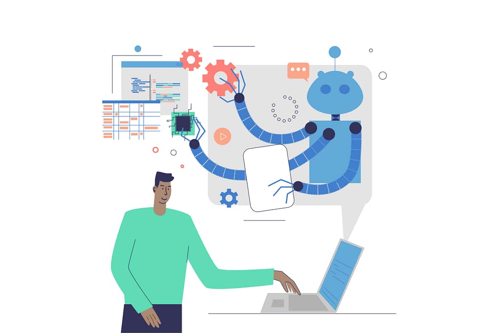 Artificial Intelligence in UX Design_ A Designer’s Perspective