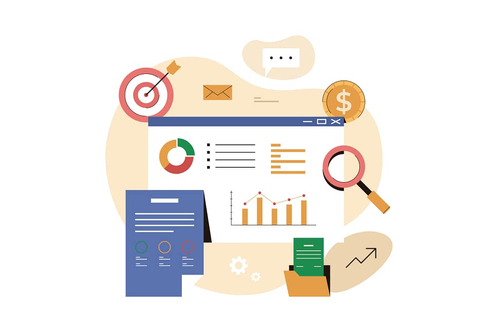 landing page design agency