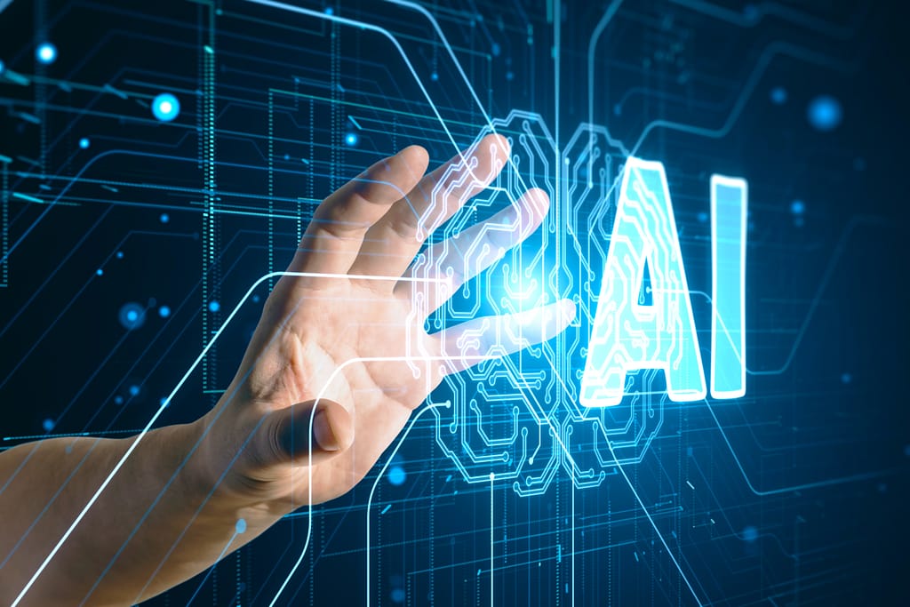 Challenges Faced in Using the Complex Terrain of AI in Product Development