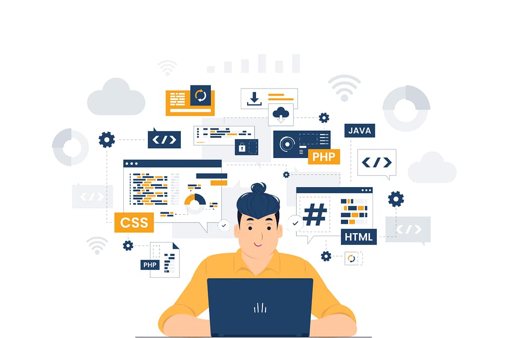 Choose the Best Software Development Company- Wilson Wings to Partner With