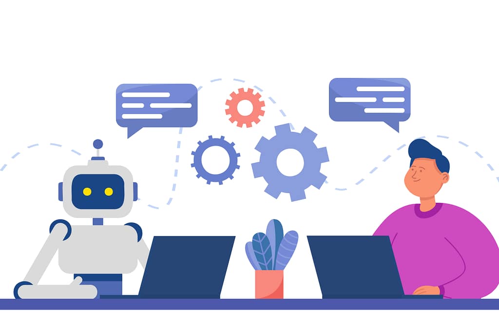 How UX Designers Leverage the Benefits of AI