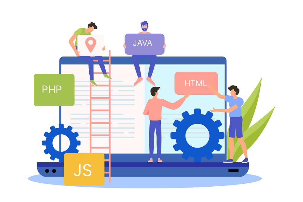 Overview of Software Development Services