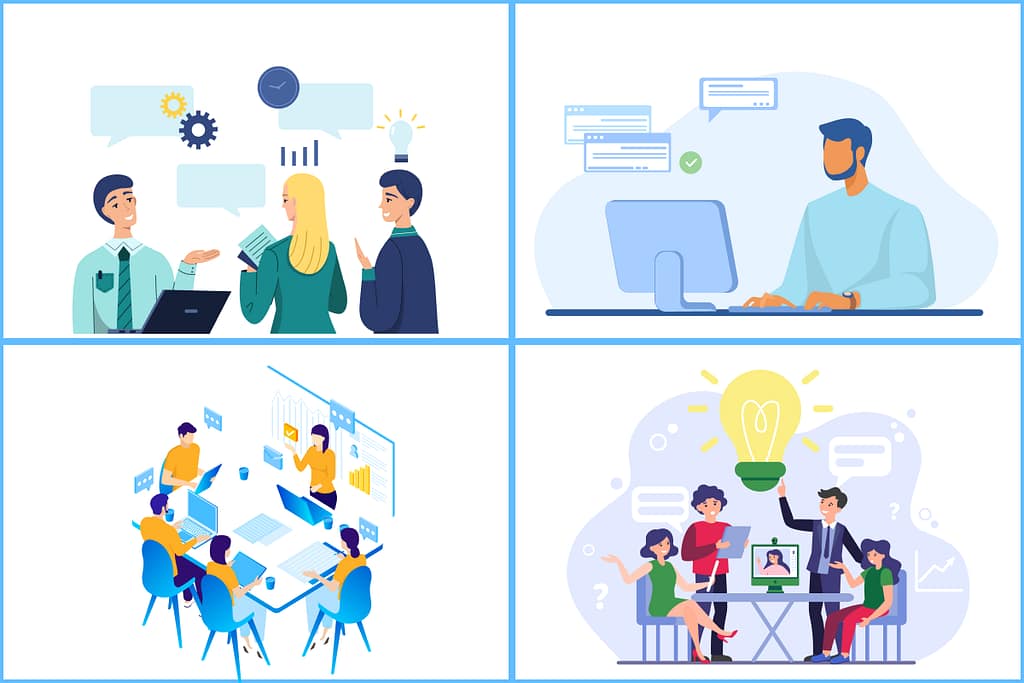 Showcasing Top-Tier Software Companies in the US