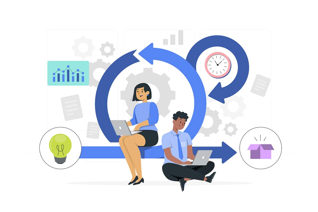 IT software solution company