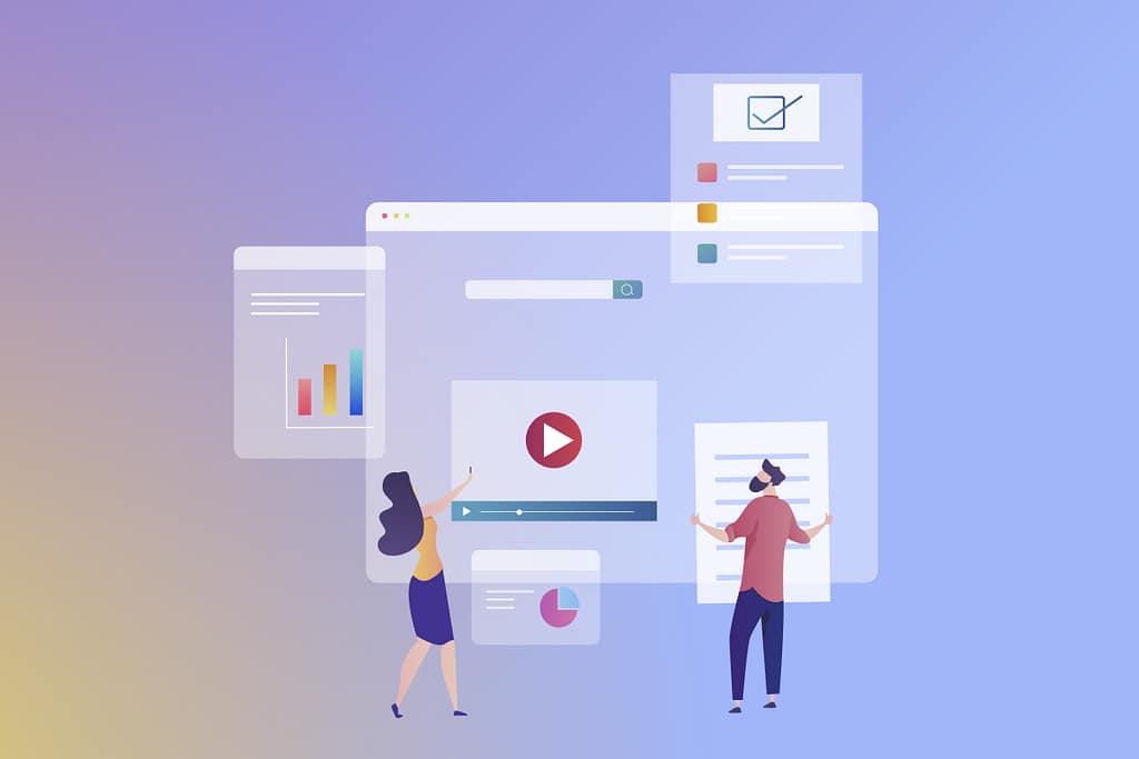 What is a Landing Page