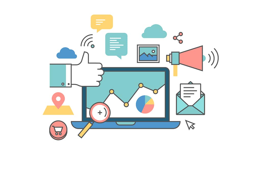 Why Landing Pages are Conversion Magnets