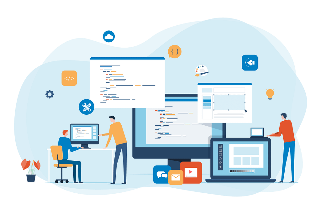 best software company in the USA