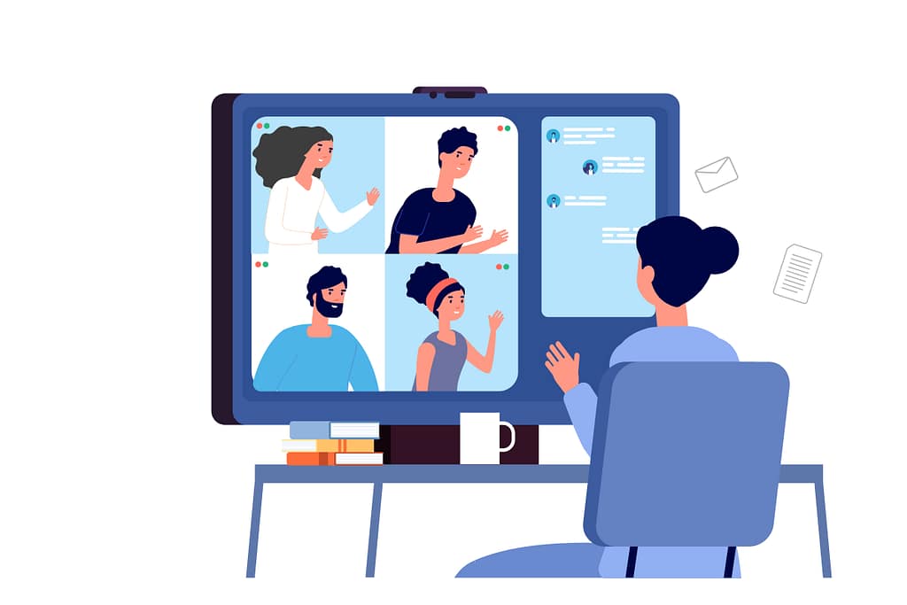 Digital User Behavior Analytics