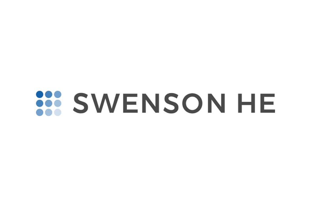 Swenson He’s