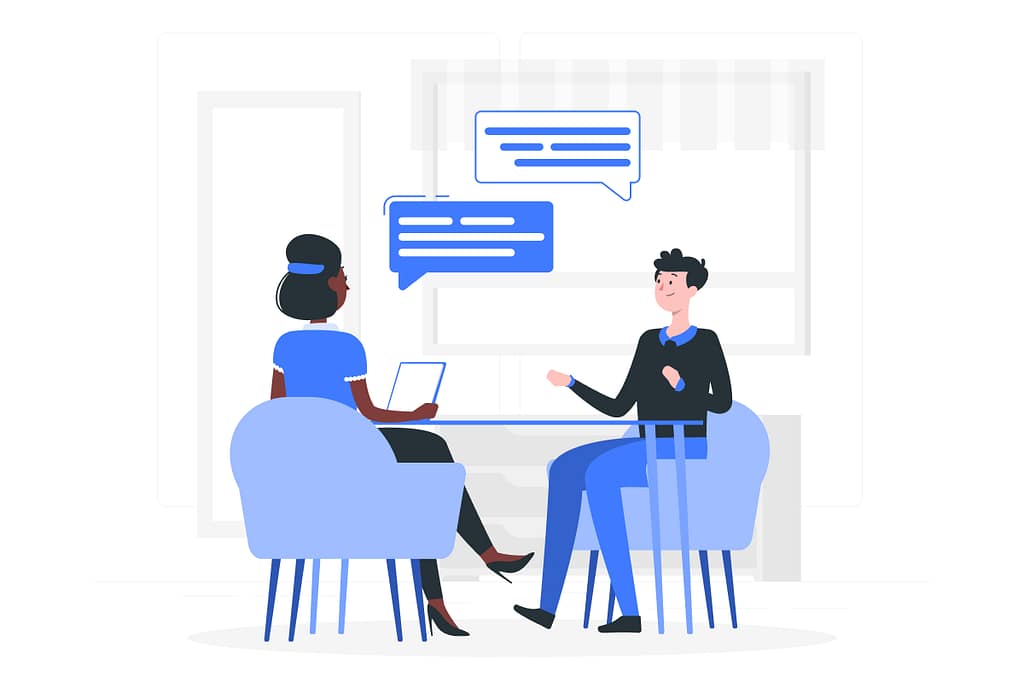 User Interviews